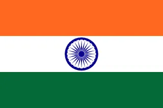 indian flag